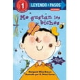 thumbnail image 1 of Leyendo a Pasos (Step Into Reading) Me Gustan Los Bichos (I Like Bugs Spanish Edition), (Paperback), 1 of 1