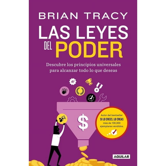 Las Leyes del Poder / The Laws of Power, (Paperback)