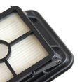 thumbnail image 1 of Leyfeng 2PCS Dust Replacement Filter for Bissell CrossWave 1785 Series 1785G 1785V 1785W Robot Vacuum Cleaner Replacement Parts Filters, 1 of 8