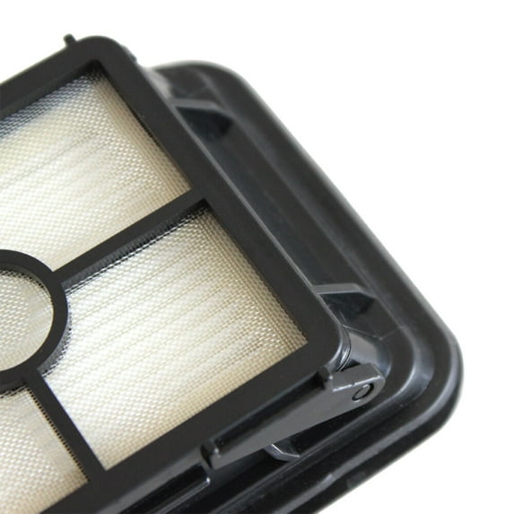 Leyfeng 2PCS Dust Replacement Filter for Bissell CrossWave 1785 Series 1785G 1785V 1785W Robot Vacuum Cleaner Replacement Parts Filters