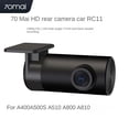 thumbnail image 1 of Leyfeng 70Mai Dashcam, 70Mai Rear Camera Rc11 for Dash Cam A510/ A810/ A800S/ A500S/ A400, 1 of 7