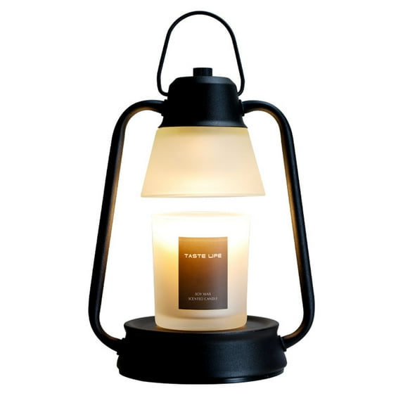 Leyfeng Aromatherapy Wax Melting Lamp Night Light Smoke-free Fragrance Atmosphere Table Lamp