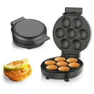 Brentwood TS-252 Automatic Mini Cupcake Maker Machine for Kitchen ...