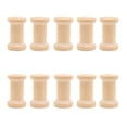 thumbnail image 1 of Leyfeng Decoration, Wooden Toys Crafts Valentine'S Day Puppets Handmade Diy Painting Sets Of Home Decoration, 1 of 8