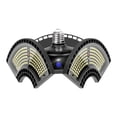 thumbnail image 1 of Leyfeng Garage Light Waterproof Collapsible Transformable Warehouse Factory Canopy Lights, 1 of 6
