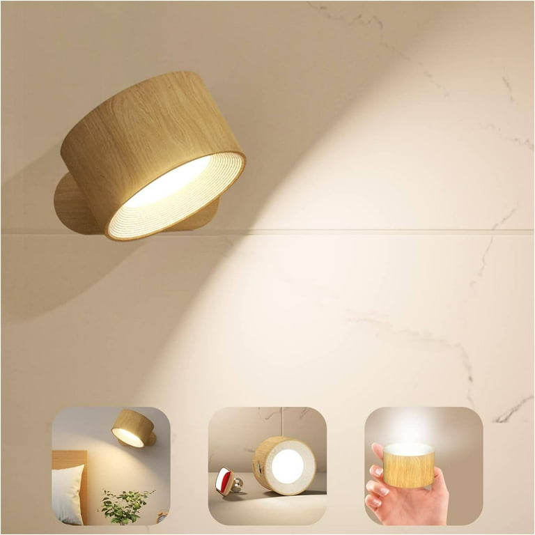 Magnetic ball light best sale