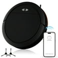 thumbnail image 1 of Leyfeng Robot Vacuum and Mop Combo Max 4000Pa Suction WiFi App Control Robot Vacuum, 1 of 6