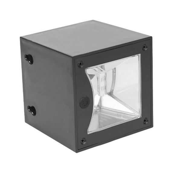 Leyfeng Solar Powered Wall Light Outdoor Waterproof Lighting Home Garden Lights
