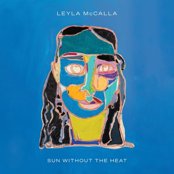 Leyla Mccalla - Sun Without The Heat [LP Vinyl]