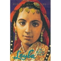 Pre-Owned Leyla: The Black Tulip (Girls of Many Lands) (Paperback) 1584857498 9781584857495