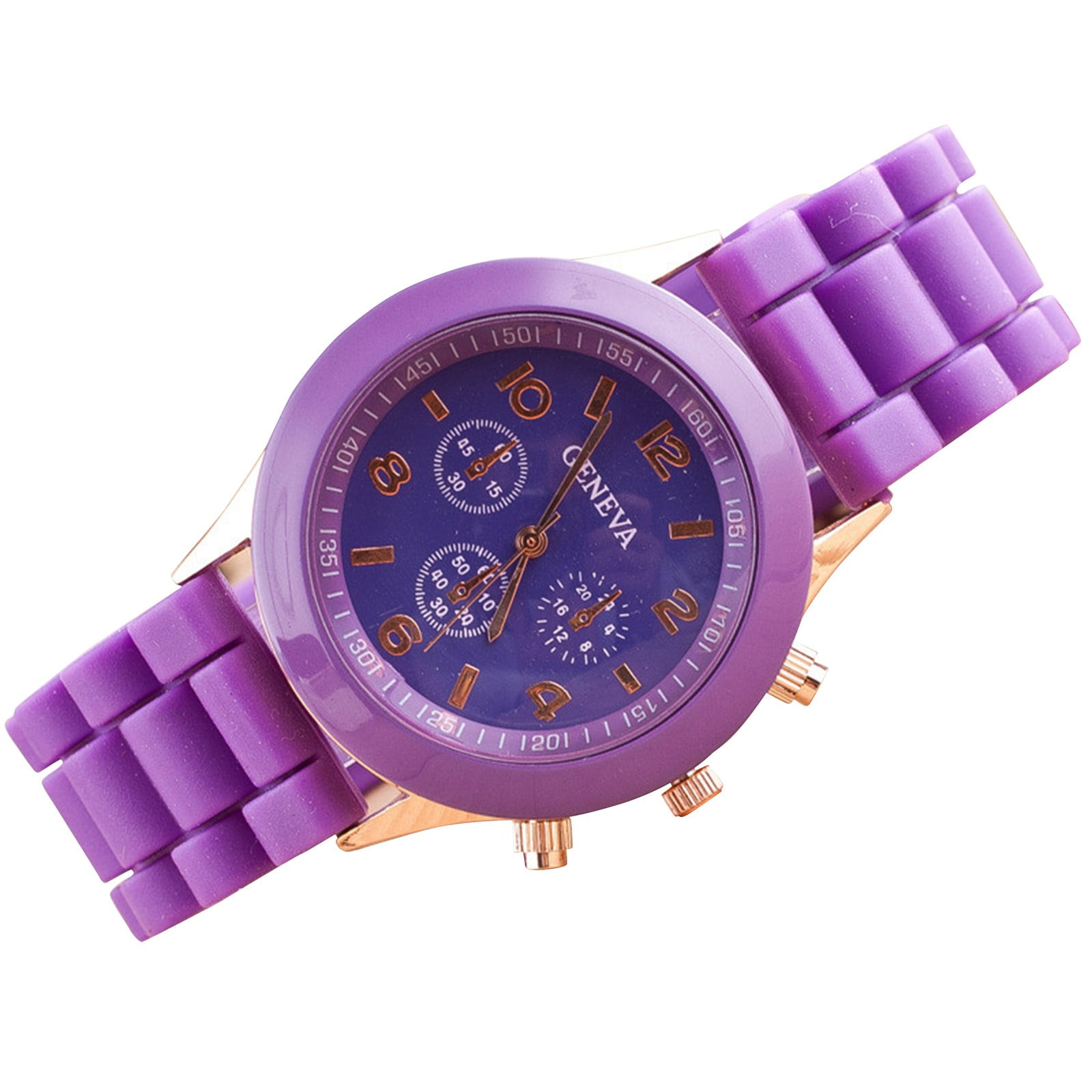 Leylayray Men's And Women's Watches Women's Waterproof Watches Quartz