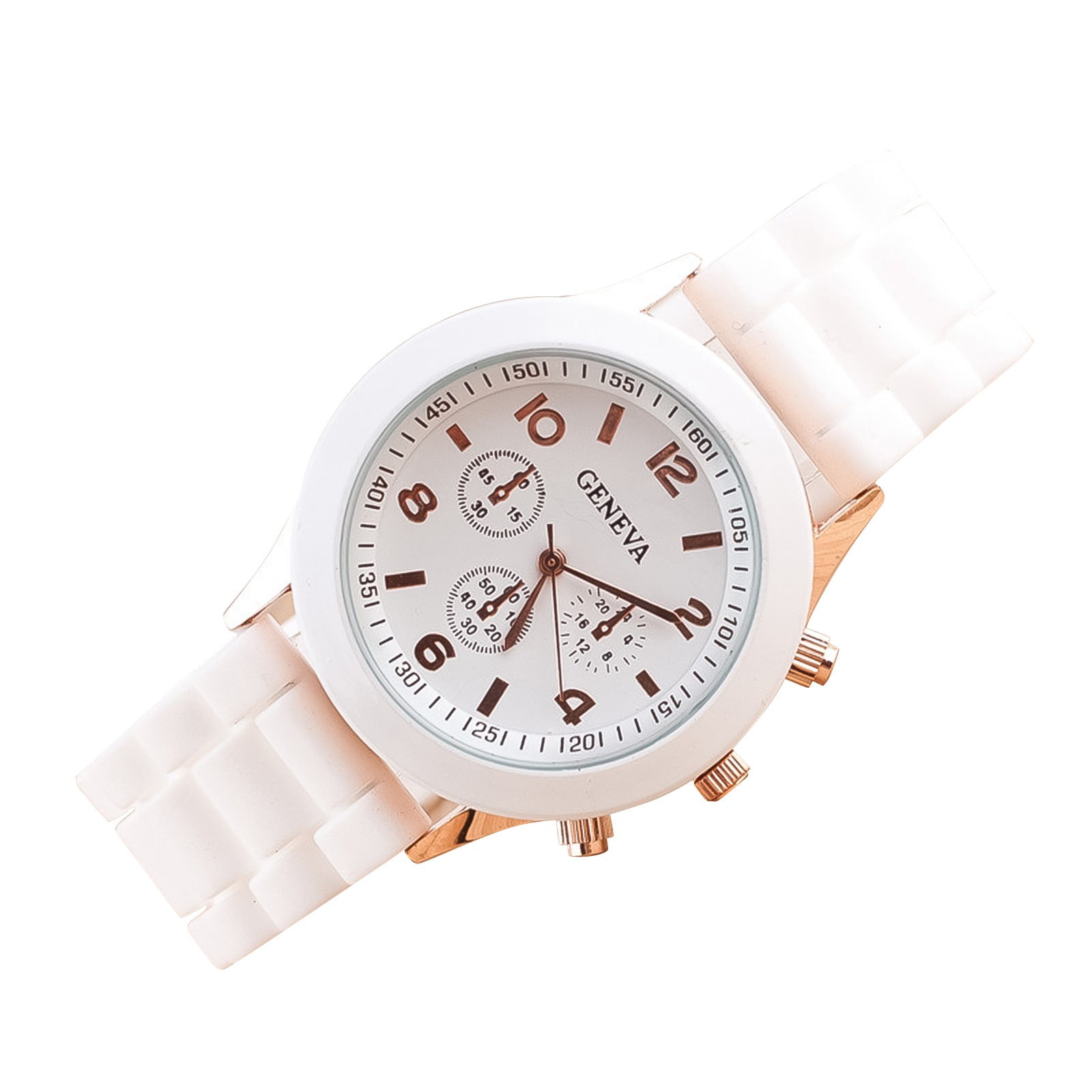 Leylayray Men's And Women's Watches Women's Waterproof Watches Quartz