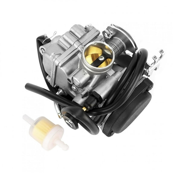 Leylor Carburador-Carburador Carb Apto para TW200 TW 200 2001-2017200 TRAILWAY
