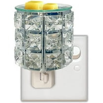 Leyoue Wax Warmers Pluggable Fragrance Warmer- Decorative Plug-in