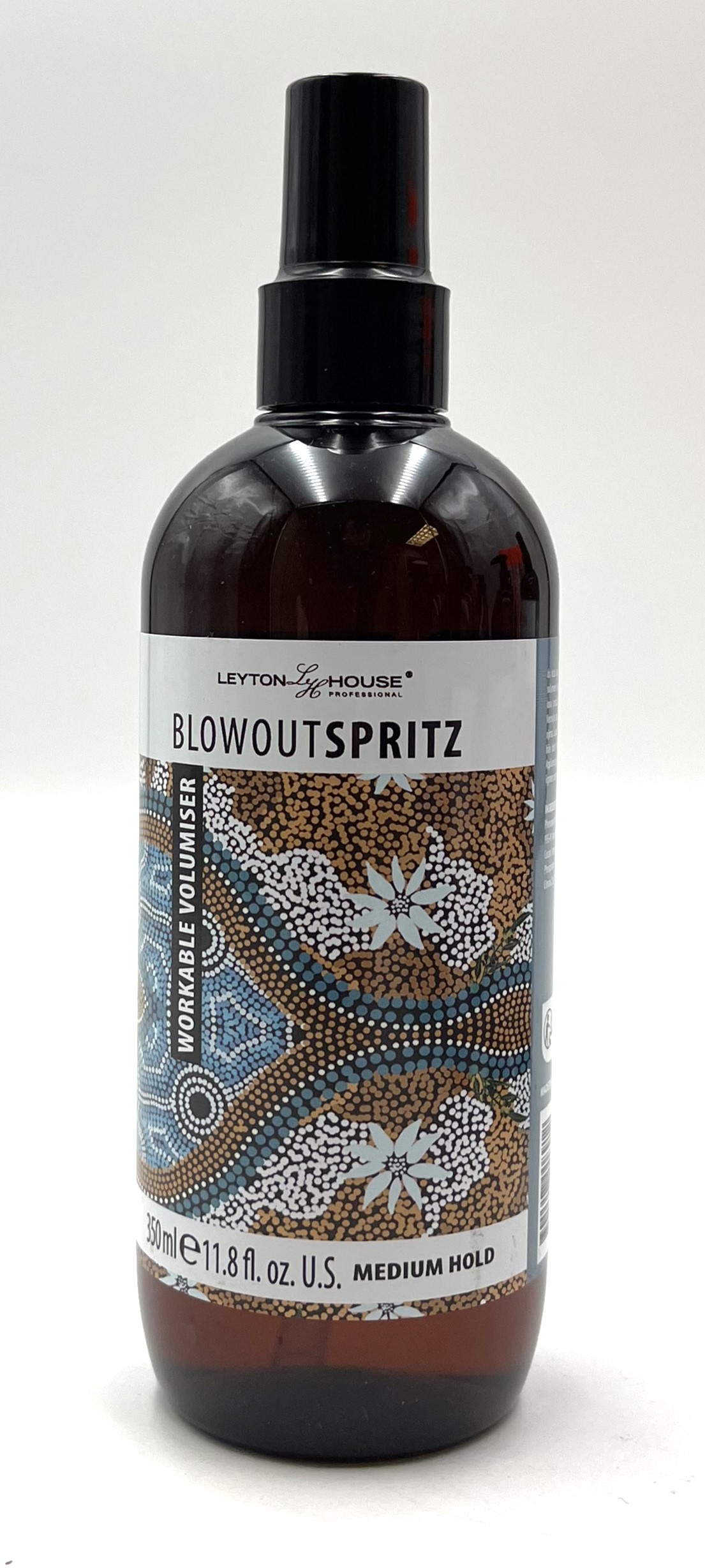 Leyton House Blowout Spritz Workable Volumizer Medium Hold 11.8 oz