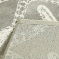 thumbnail image 1 of Leyton Starfish Print Area Rug, 1 of 5