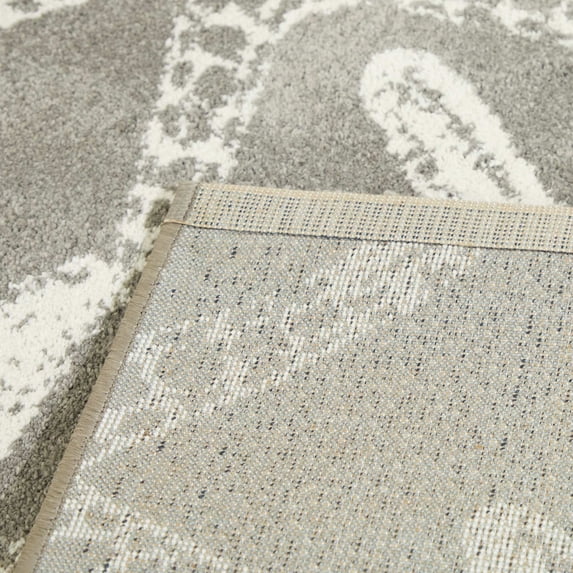 Leyton Starfish Print Area Rug