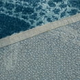 thumbnail image 1 of Leyton Starfish Print Area Rug, 1 of 5