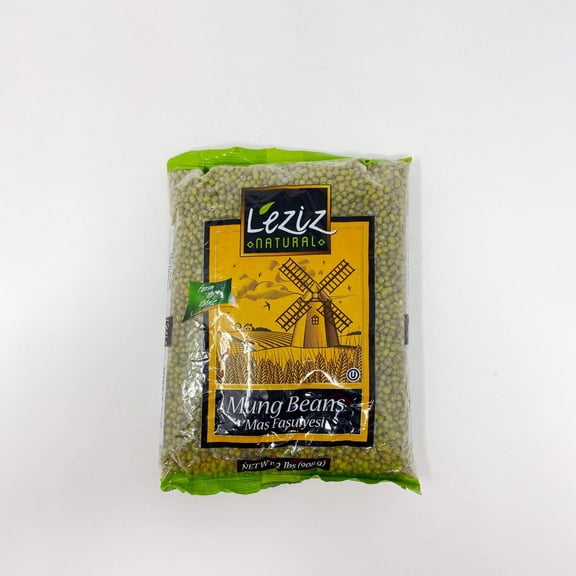 Leziz green beans 2lb