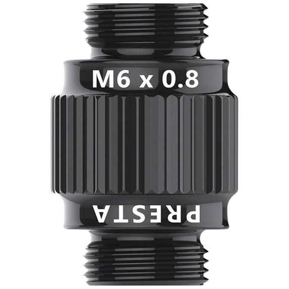 Lezyne ABS-1 Pro Tubeless Chuck Precision Machined Aluminum