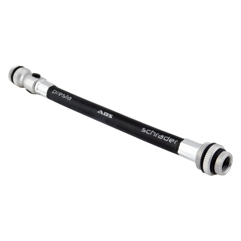 Lezyne Pressure Drive Abs Flex Hose