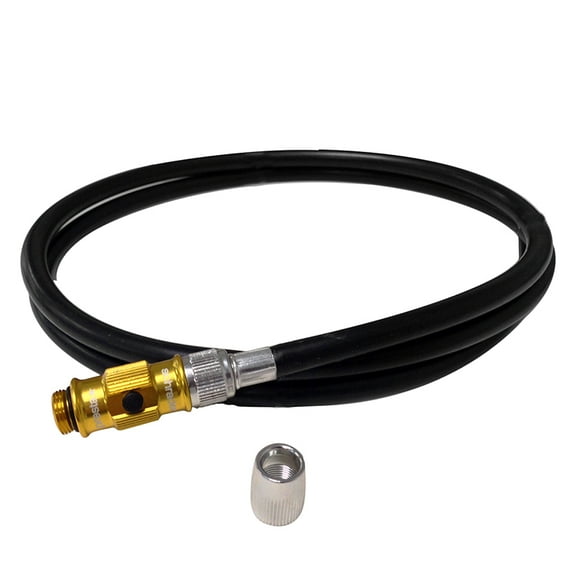 Lezyne ABS Floor Pump Hose