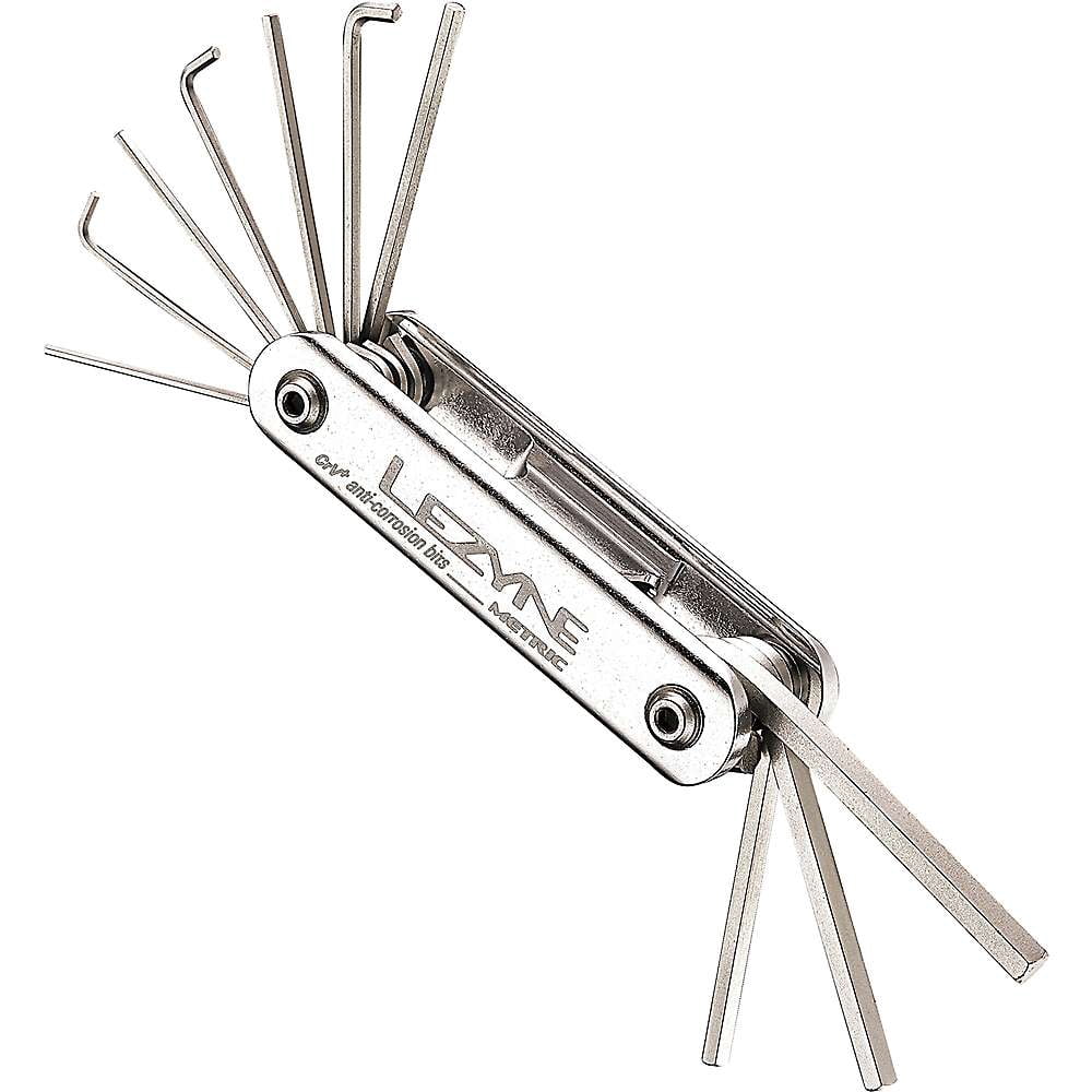 Lezyne Allen Block Tool Multi Lez Block Allen Sl - Walmart.com