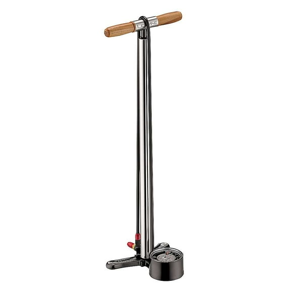 Lezyne Alloy Floor Drive Floor Pump