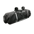thumbnail image 1 of Lezyne Bar Caddy Handlebar Bag, 7L, Black, 1 of 3