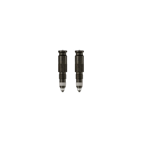 Lezyne CLIK VALVE CORES BY SCHWALBE, Tubeless Valve, Presta
