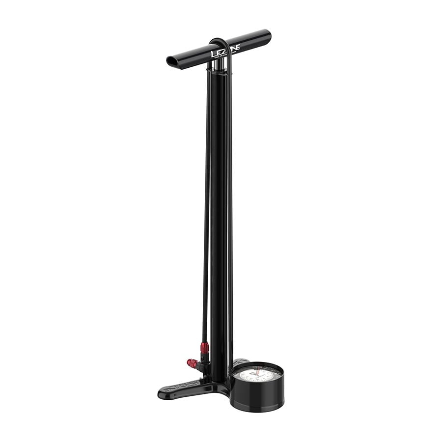 Lezyne Gravel Digital Drive Floor Pump - Walmart.com