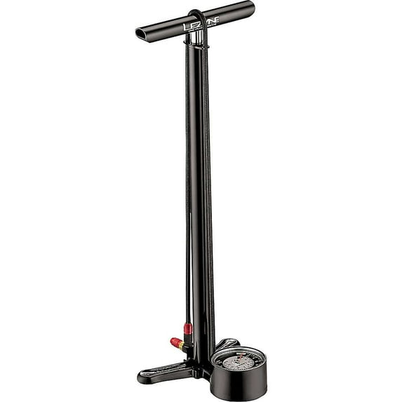 Lezyne CNC Floor Drive Pump