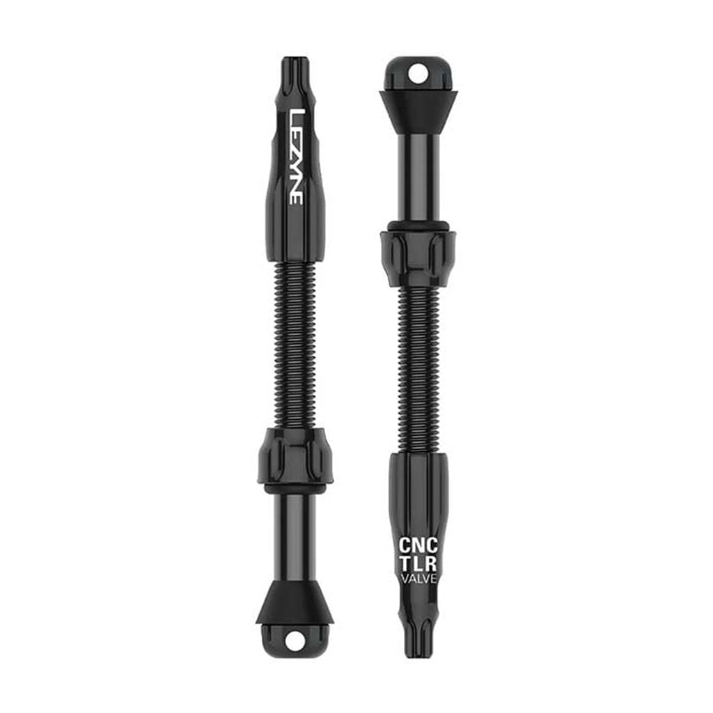 Lezyne Valve Cap - Thumbnail 2