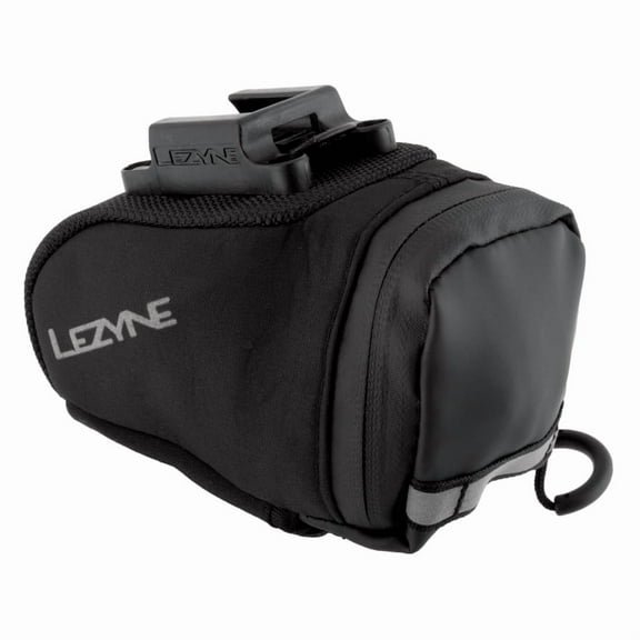 Lezyne Caddy QR Rail Mount Bicycle Saddle Bag