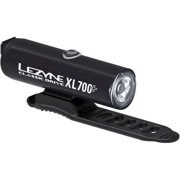 Lezyne Classic Drive Xl 700+ Headlight