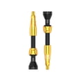 thumbnail image 1 of Lezyne Cnc Tlr Valve Gold 44MM, 1 of 1