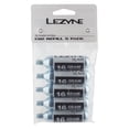thumbnail image 1 of Lezyne, Co Cartridges, Threaded, 16g, 5 pack, 1 of 2