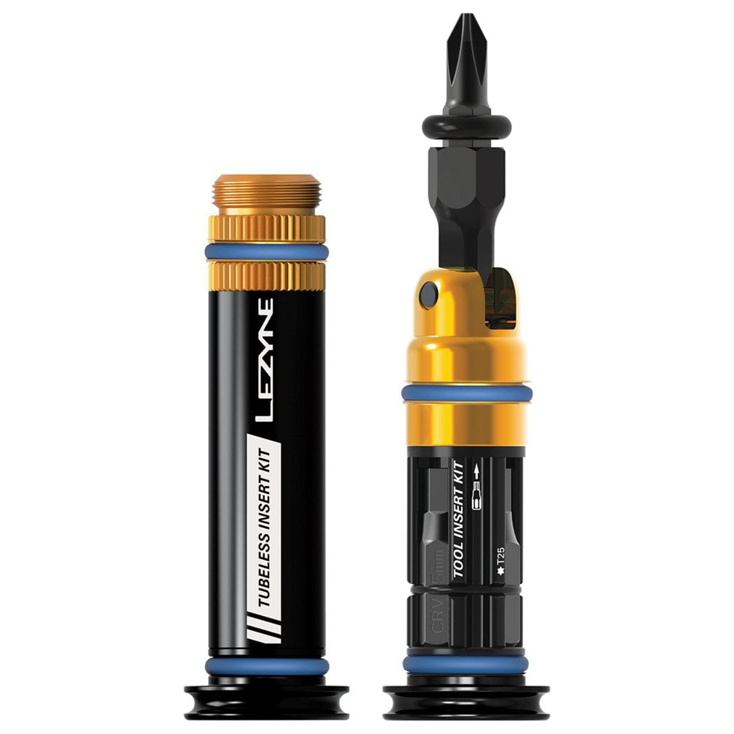 Lezyne 2024 tool kit