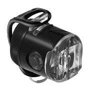 Lezyne Femto USB C Drive Light, Front, Black