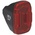 thumbnail image 1 of Lezyne Fender Mount Ebike Taillight - 11 Lumen, STVZO, Black, 1 of 2
