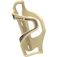 thumbnail image 1 of Lezyne Flow Side Load Bottle Cage Composite Left Army Green, 1 of 1