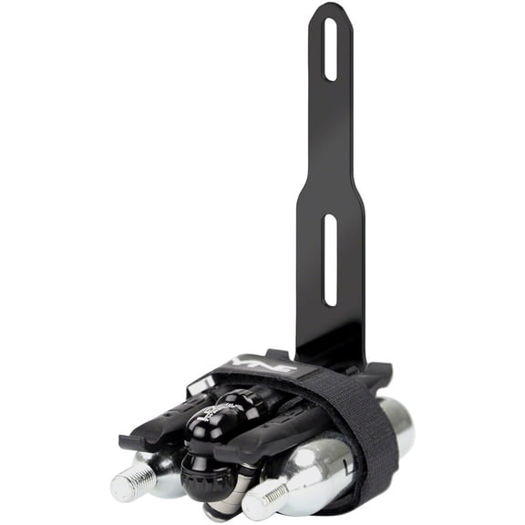 Lezyne Flow Storage Water Bottle Cage Adapter