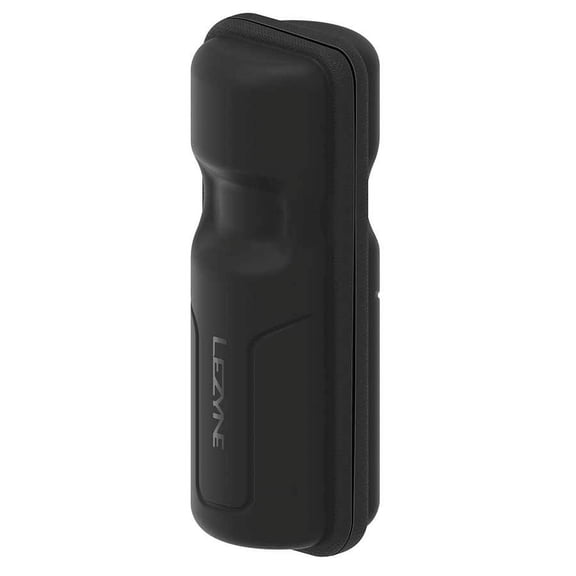 Lezyne Flow Tool Caddy Pro Water Bottle Storage, Black