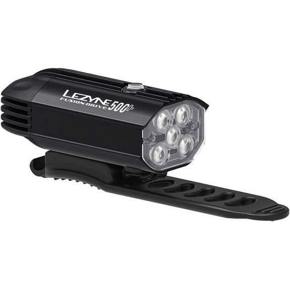 Lezyne Fusion Drive 500+ Headlight - 500 Lumens