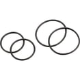thumbnail image 1 of Lezyne GPS Cycling Computer O-Ring Set, 1 of 1