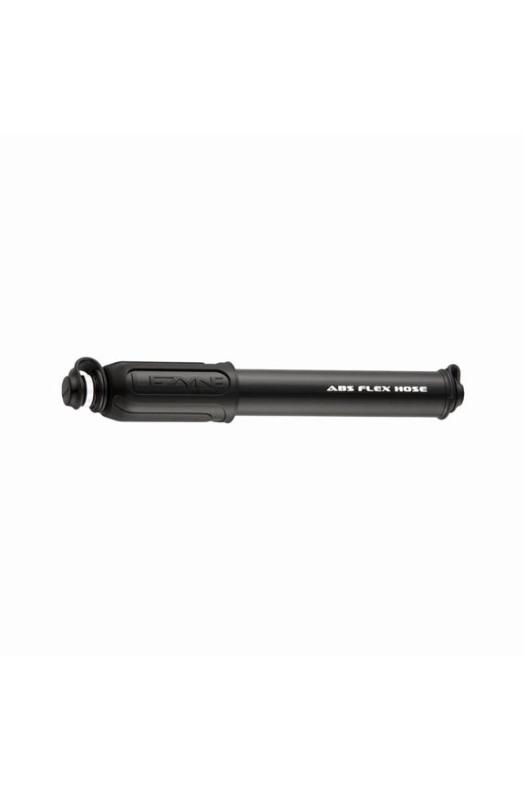 HP Drive Hand Pump - Small, ABS Flex Hose, Black