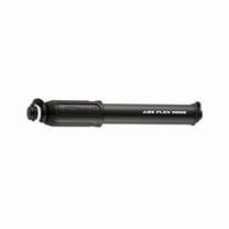 Lezyne HP Drive Sport Hand Pump, Black Compact Bicycle Bike Pump