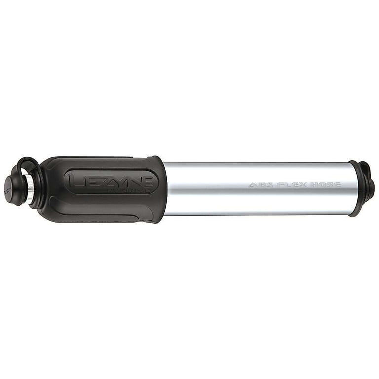 Lezyne high sales volume hand pump