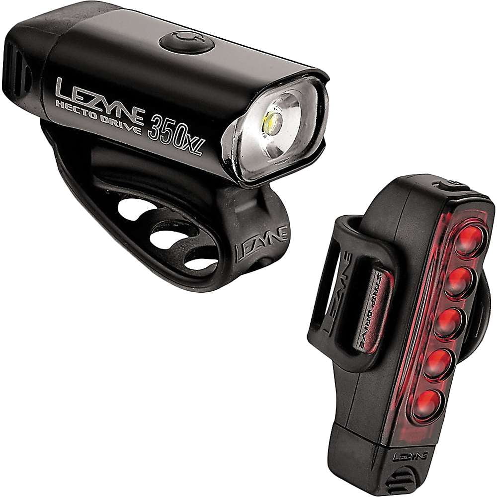 Lezyne LED Hecto XL / MiniXL / MicroXL Ricambio Bung - Foto 8