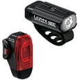 thumbnail image 1 of Lezyne Hecto Drive 500XL and KTV Drive Pro Light Pair NLA, 1 of 7